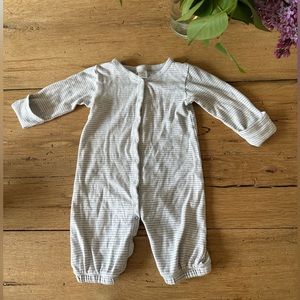 Nordstrom Baby Sleep Gown